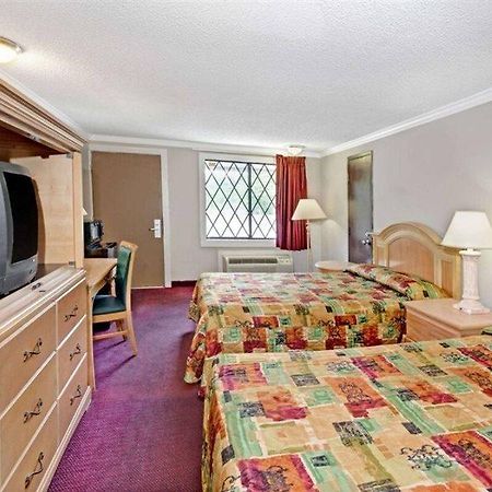 Knights Inn Austell Ngoại thất bức ảnh