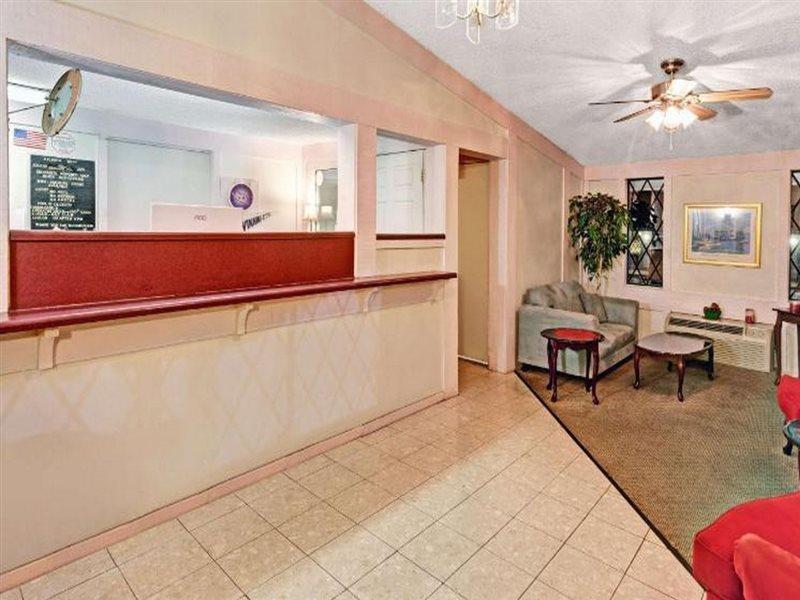 Knights Inn Austell Ngoại thất bức ảnh