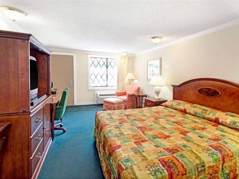 Knights Inn Austell Ngoại thất bức ảnh