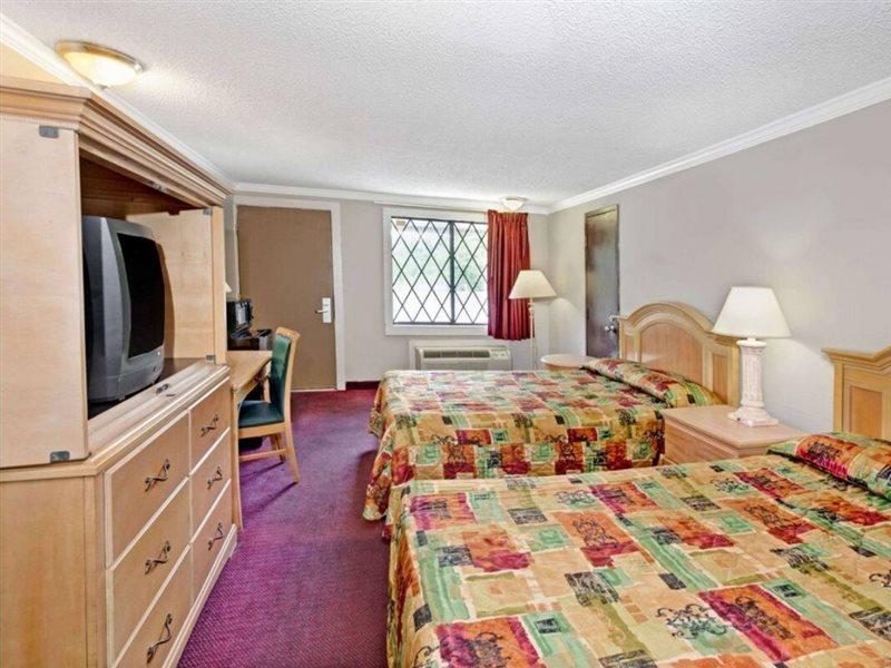Knights Inn Austell Ngoại thất bức ảnh