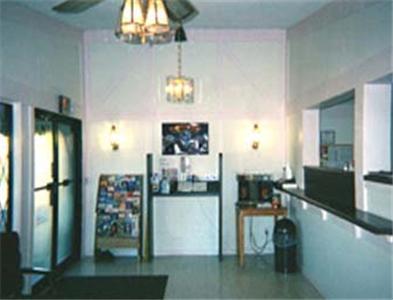 Knights Inn Austell Ngoại thất bức ảnh