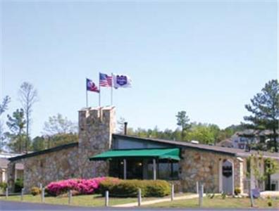 Knights Inn Austell Ngoại thất bức ảnh
